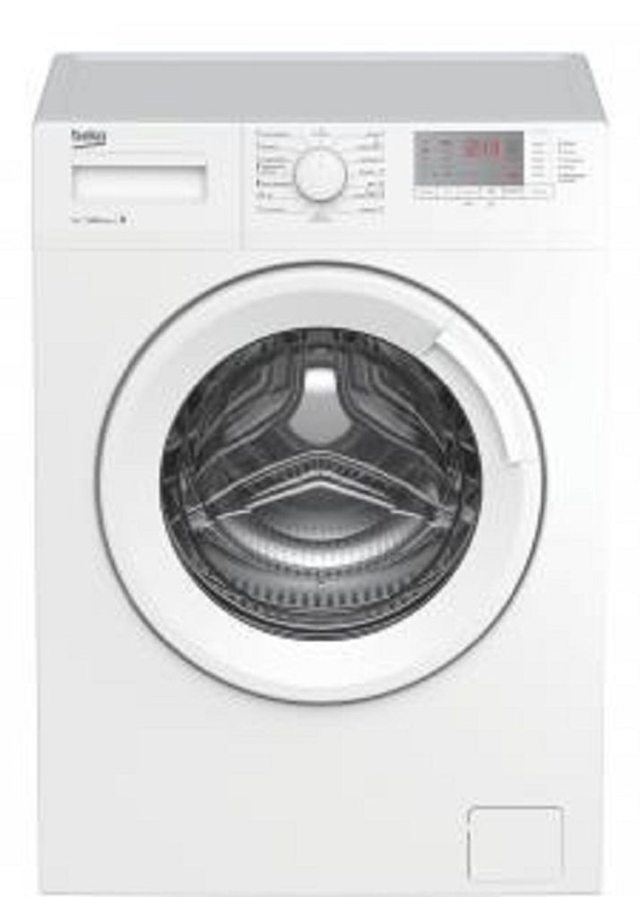 Стиральная машина Beko WRS5512BWW Стиральная машина Beko WRS5512BWW