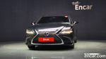 Lexus ES300h 7 Generation Luxury (02.2020)