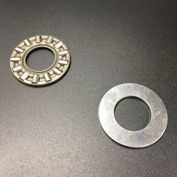 Подшипник роликовый Yamaha 9.9-15, F8-15 (14х29х6)  (93341-41414) (93341-414V1) (Osaka)