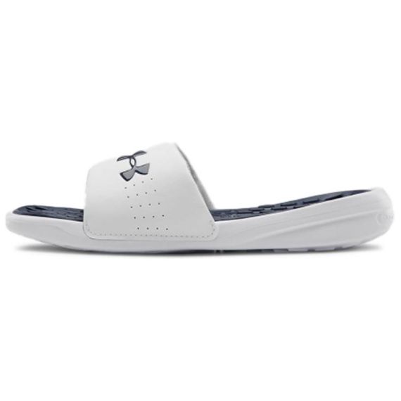 Under Armour Playmaker Fixed Strap 'White Blue'