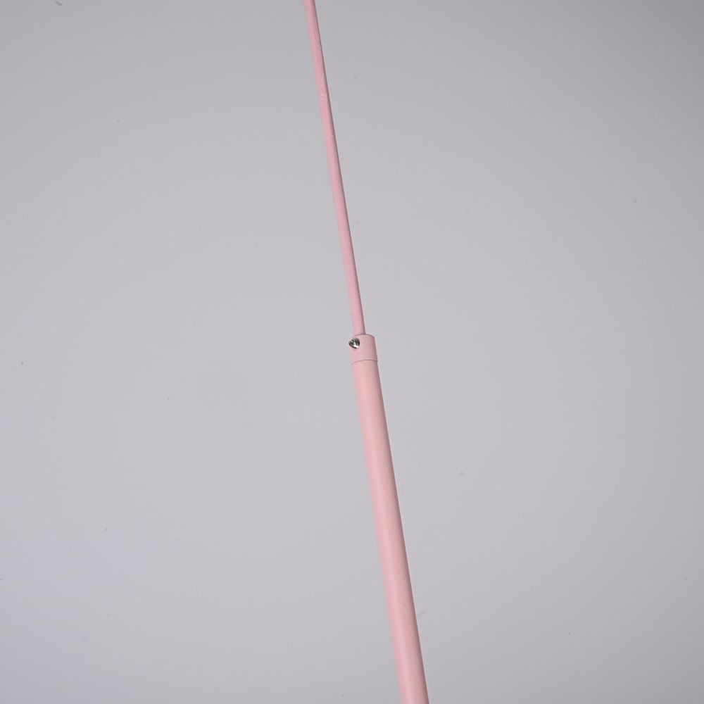 Подвесной светильник TURNA ONE D50 Pink by ImperiumLoft