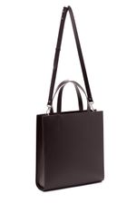 ШОППЕР БОЛЬШОЙ Т.КОРИЧНЕВЫЙ