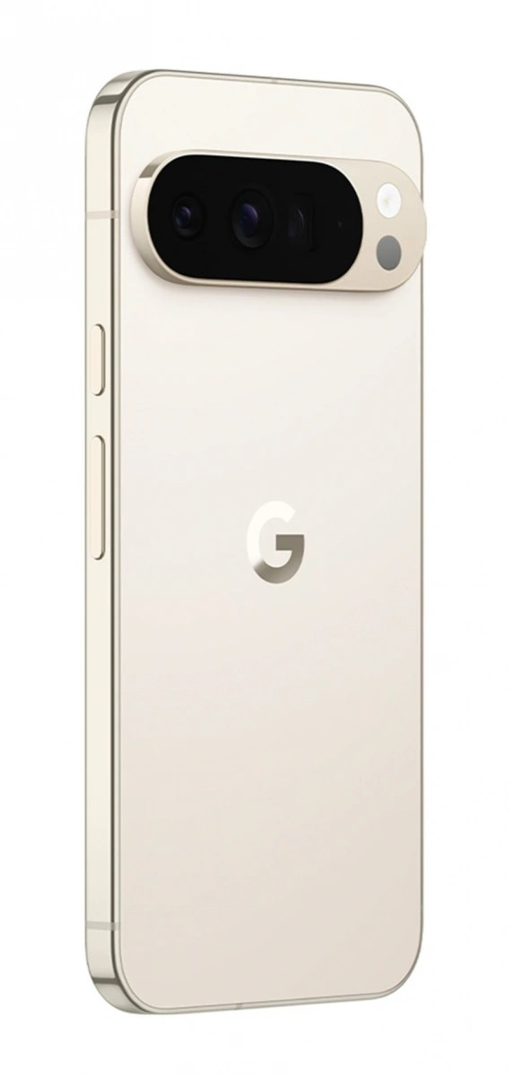 Смартфон Google Pixel 10 Pro 16/128GB, Porcelain