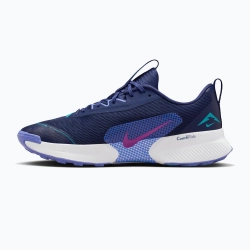 Кроссовки для бега Nike Juniper Trail 3 midnight navy/sapphire/midnight navy