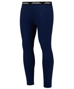 Тайтсы компрессионные теплые PerFormDRY Baselayer Warm Tights, темно-синий