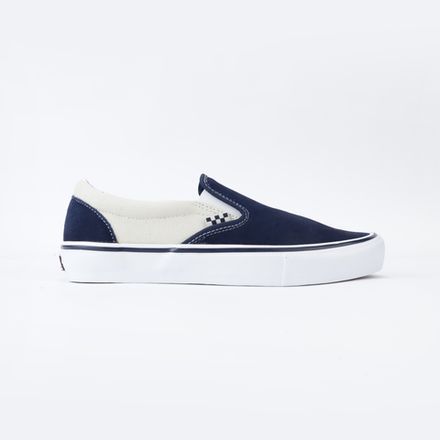 Vans blu new arrivals