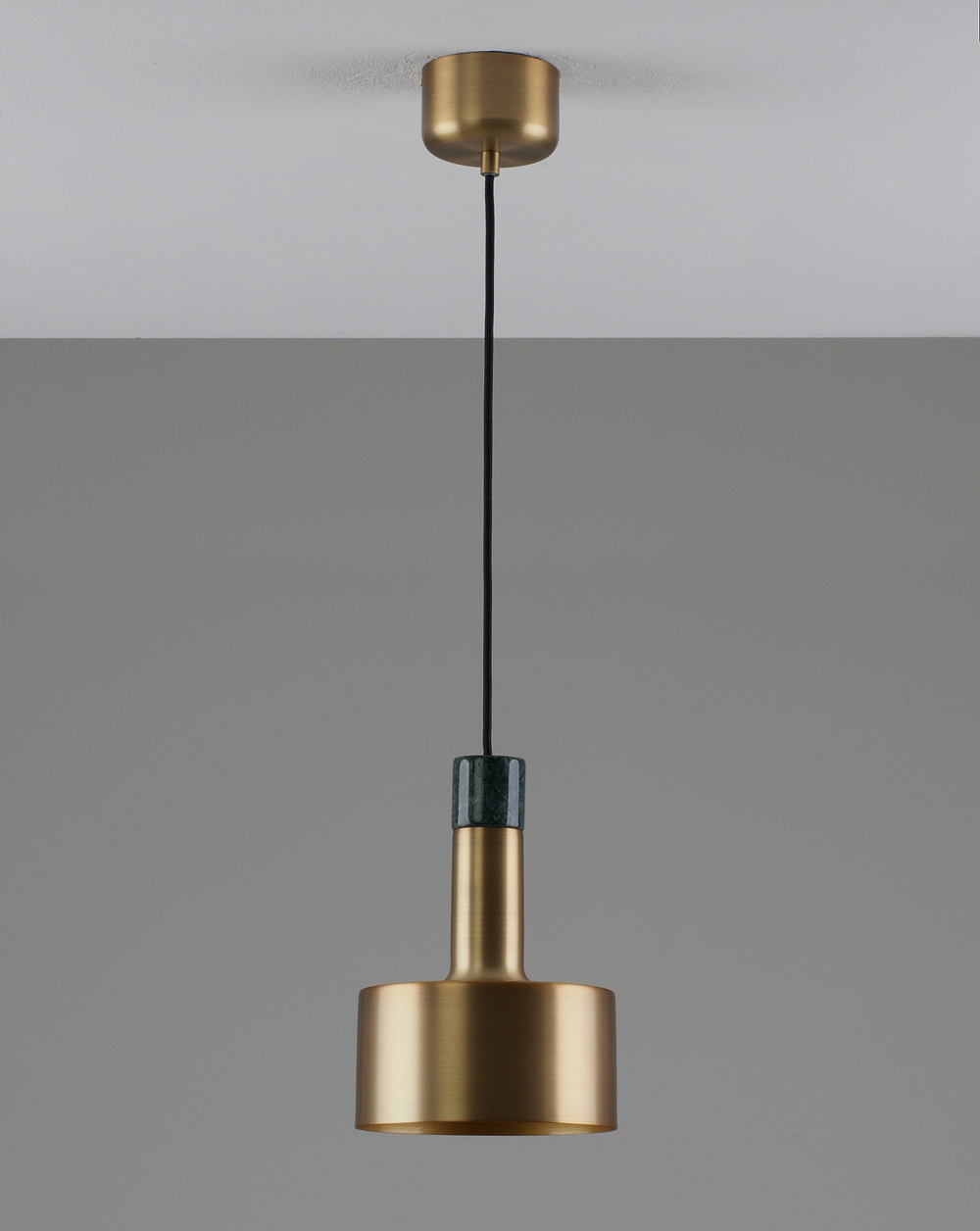 Светильник подвесной Moderli V11319-1P Goldy