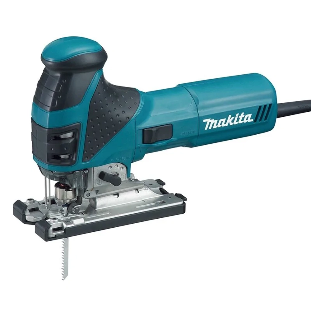 Сетевой лобзик Makita 4351FCT