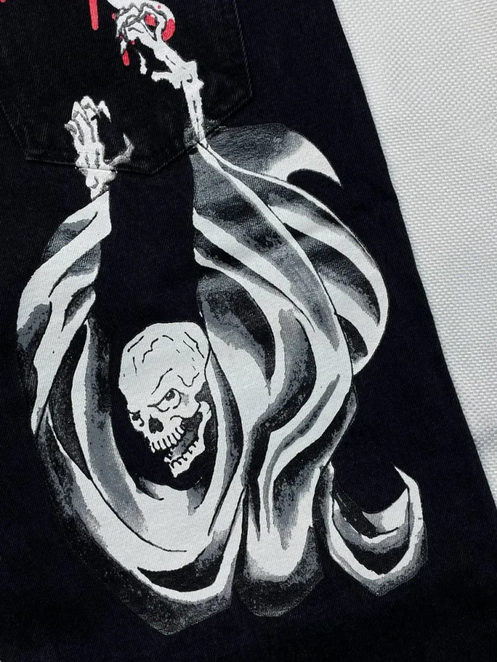 Джинсы от Savitar Ecko South pole True religion Jnco