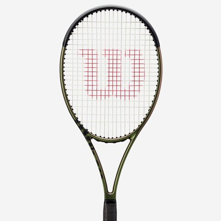 Ракетка для тенниса Профессиональные WILSON BLADE 98 18X20 VERSION 8.0 305