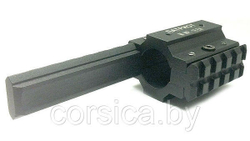 Кронштейн Патриот M на MP - 18 EM, Corsica