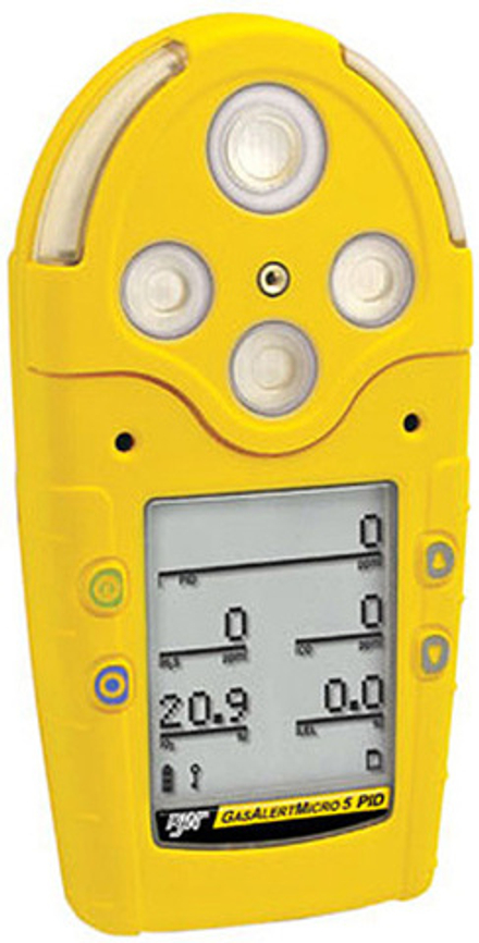 GasAlertMicro 5 IR