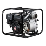 Koshin KTZ-100 S мотопомпа бензиновая