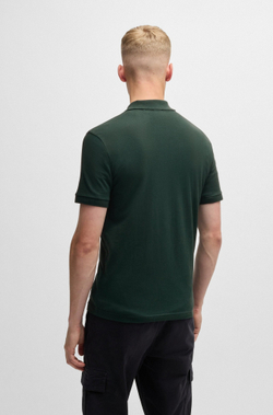 Поло мужское BOSS Passenger 10256683 01