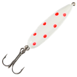 Блесна зимняя Жор Алтынка 3.6 17г 50мм Тройник Колебалка -