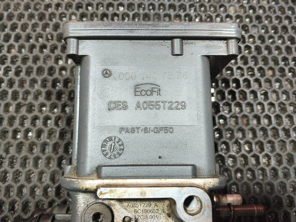 Насос системы AdBlue 2019г.