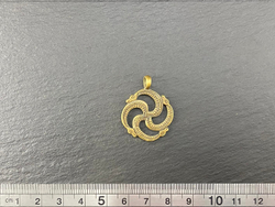 Подвеска. Змеевик