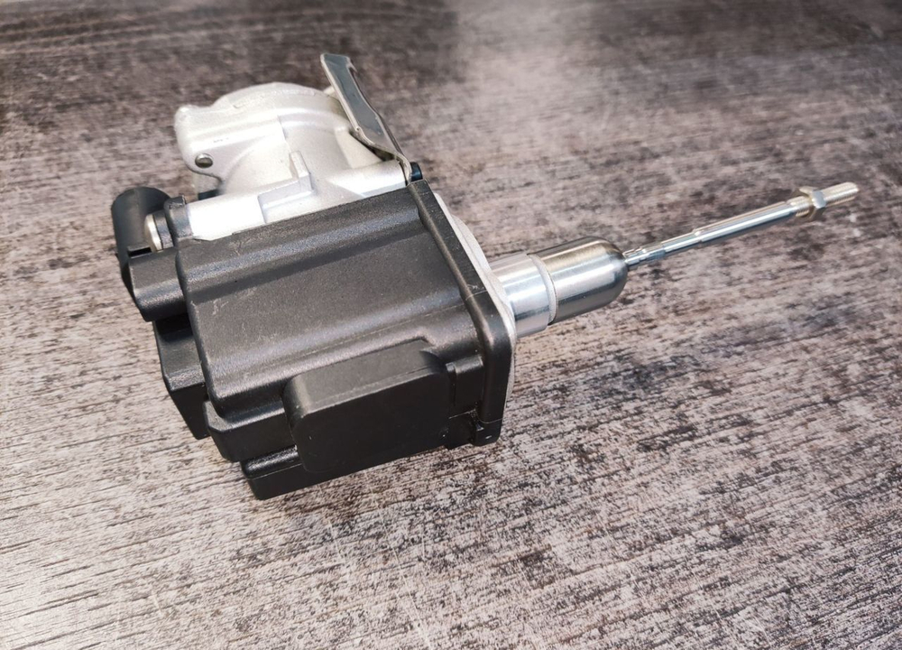 Актуатор тypбины VAG GEN 3 1.8T