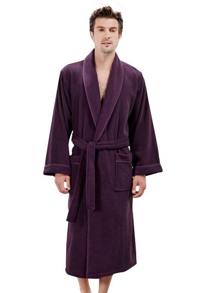 Халат махровый мужской купить LORD SOFT COTTON