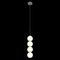 Подвесной светодиодный светильник Loft IT Pearls 10205/B