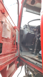 МАЗ 6501* 6x4 Самосвал 650128-8520-000 (Дизельный, 11,6 л, 423 л.с., МТ)