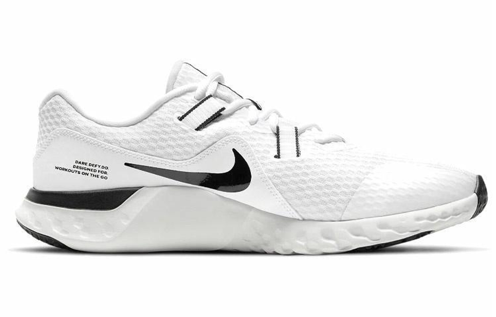 Кроссовки Nike Renew Retaliation Tr 2