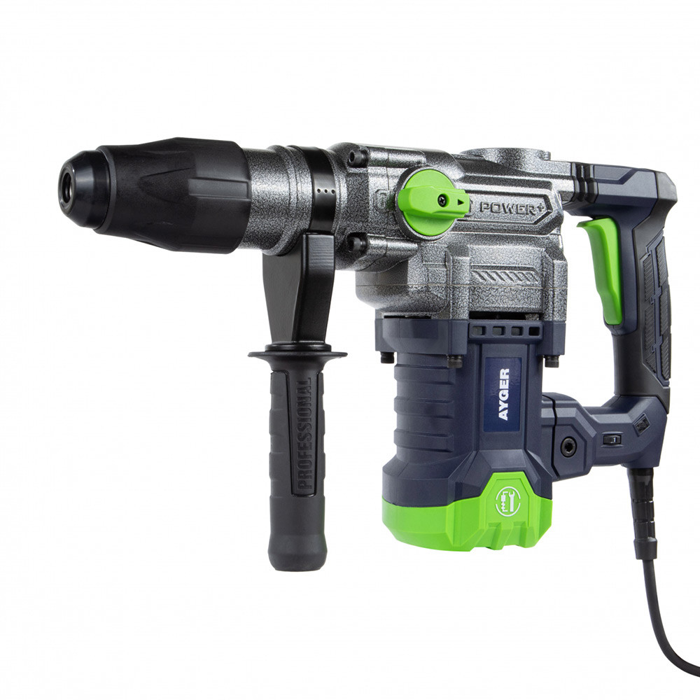 Перфоратор Ayger AH1600M
