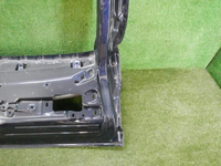 Крышка багажника BMW X5 F15 (2013-2018)