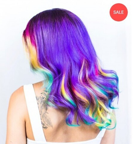 Мини-курс. Модуль 1. Основы колористики