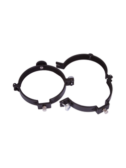 Кольца крепежные Sky-Watcher для рефлекторов 114 мм (внутренний диаметр 140 мм)