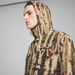 Куртка PUMA PALAIS ARTISAN Jacket