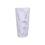 Корзина для пакетов Белый 0,35,18х0,09м