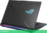 Ноутбук Asus ROG Strix SCAR 18 2024 G834JZR-N6072