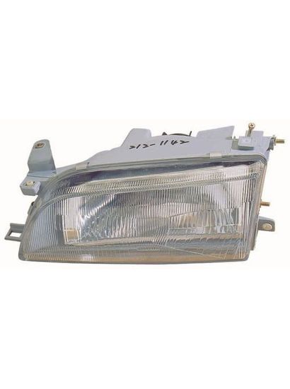 НОВАЯ ФАРА TOYOTA COROLLA 1992-1994 ПЕРЕДНЯЯ ПРАВАЯ, НЕ КСЕНОН