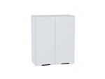 Шкаф верхний с 2-мя дверцами Евро