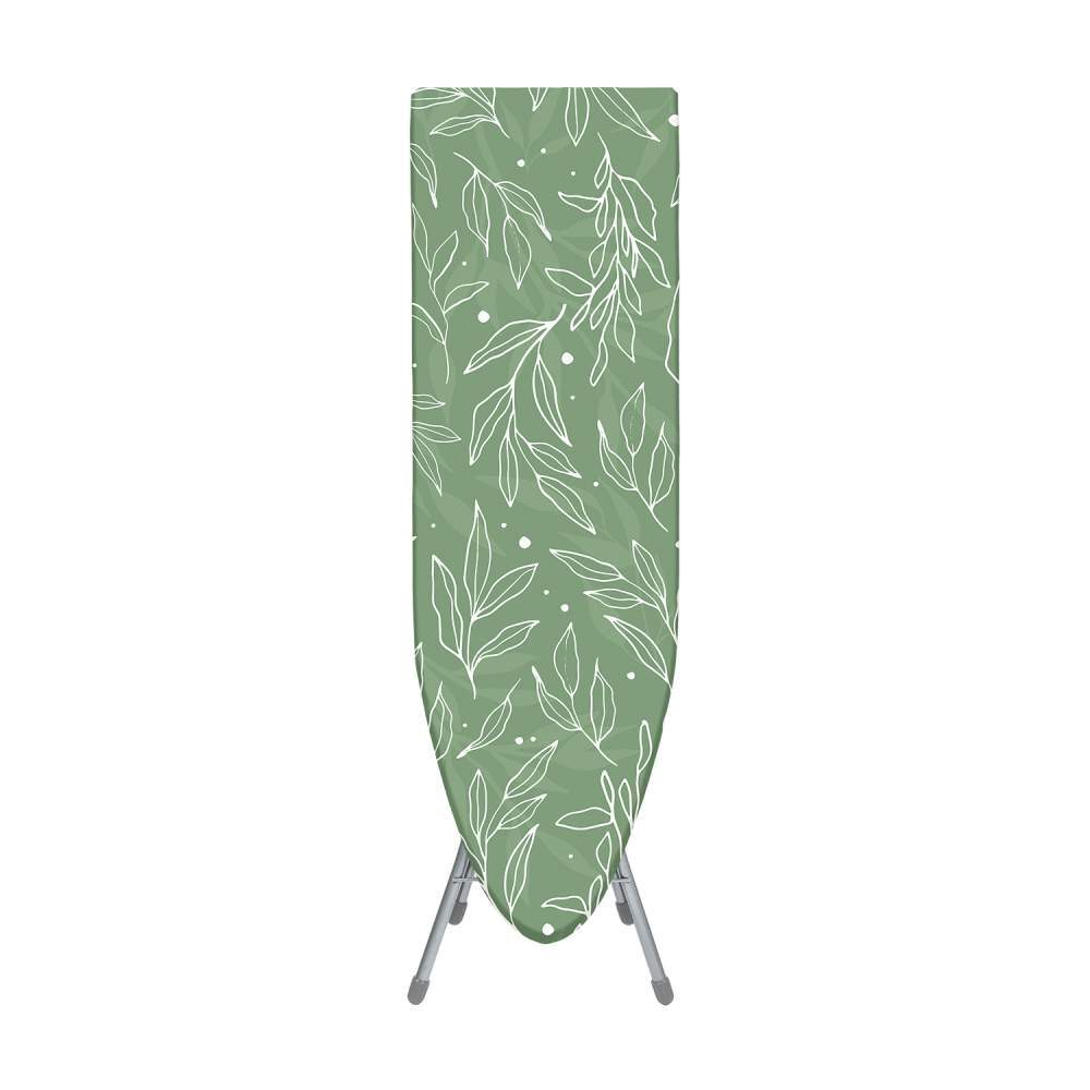 Доска гладильная "Bell" 1070*290мм, ДСП, чехол хлопок