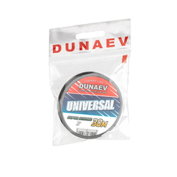 Леска Dunaev Universal 0.30мм 30м