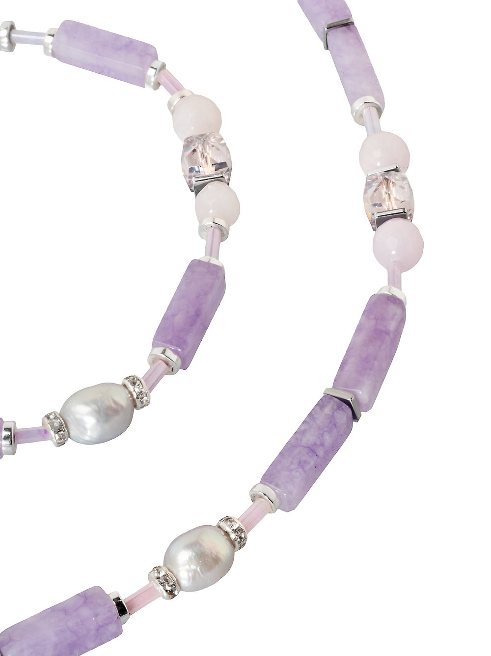 91000838 Браслет Роман с камнем