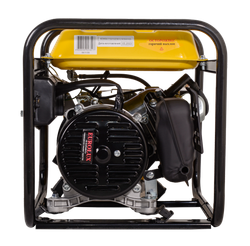 Бензиновый генератор EUROLUX G1200A