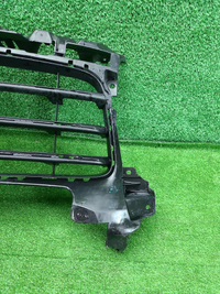 Решетка переднего бампера Porsche Cayenne 3 17-23