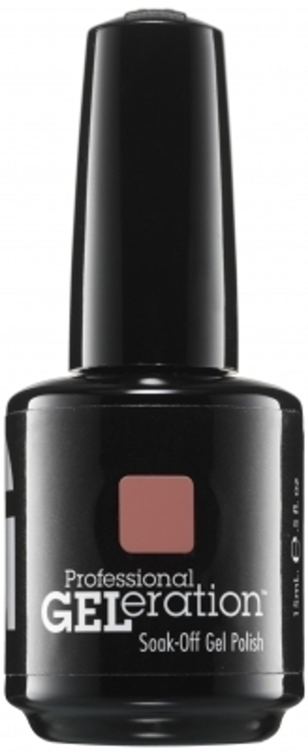 Гель-лак GEL-1175 Natural Splendor 15 мл