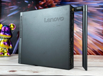 Lenovo Мини-ПК ThinkCentre M720Q с антенной Intel Core i5-9500T, Intel HD Graphics 630, Windows 10 Pro, черный