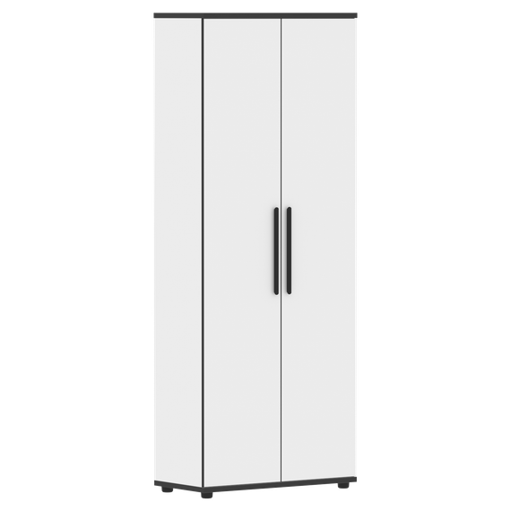 Шкаф высокий широкий UHCS 77.1 * 770х365х1975 USTO