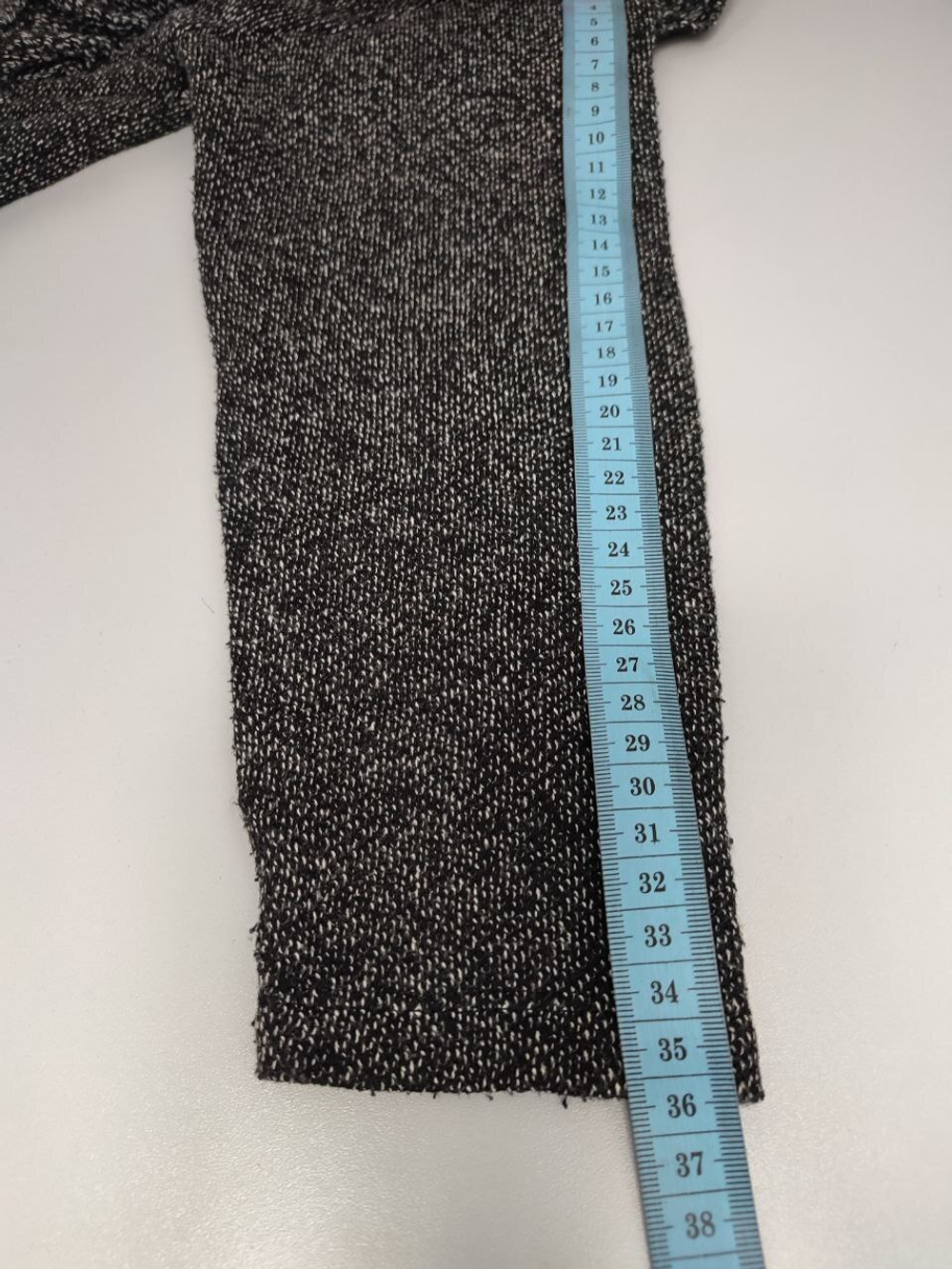 Джемпер Zara интересный на 9 лет