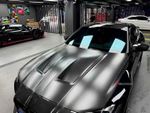 Карбоновый капот для BMW M4 G82 2021+ БМВ