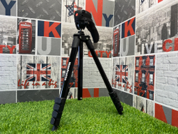 Manfrotto Compact Action Покупка/Продажа