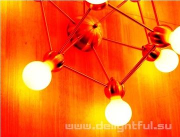 replica LINA by Rosie Li for ROLL&HILL 01