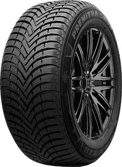 Maxxis Premitra Snow WP6 SUV 235/55 R17 103V XL