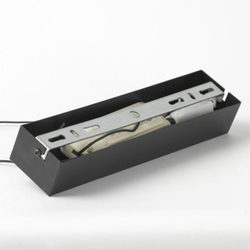 Линейно-подвесной светильник Lussole SY4317