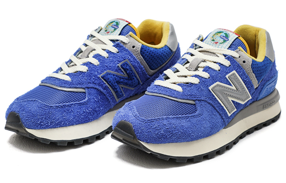 Кроссовки Bodega X New Balance Nb 574 Legacy
